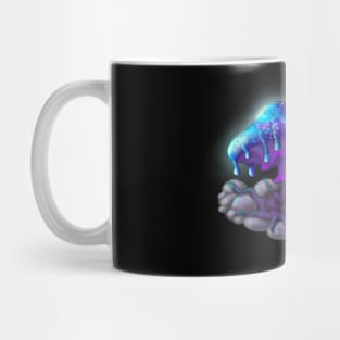 Ethereal Fungus Mug